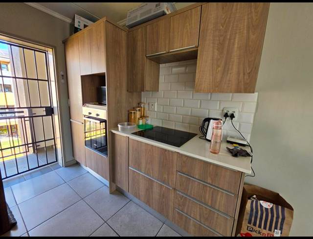2 BEDROOM PROPERTY TO RENT IN AMBERFIELD